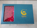 中国黄金CHINA GOLD四叶草黄金手链足金和田玉手串七夕情人节礼物送女友老婆生日实用 足金三生四叶草和田玉手串 实拍图