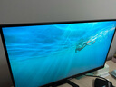 HKC 27英寸显示器 2K高清 100Hz刷新率 IPS硬屏 低蓝光 节能认证 三边窄边 电子书模式 家用办公优选 HDMI&DP 双接口 S2716Q 实拍图
