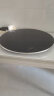 苏泊尔（SUPOR）暖菜板 家用热菜板快速升温 烘干发酵解冻加热桌垫  80CM圆形旋转饭菜保温板 BZ80A807D 晒单实拍图
