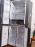 容声（Ronshen）460升法式多门超薄嵌入式净化风冷无霜一级能效母婴三档变温家用大容量冰箱BCD-460E30FZLAD 实拍图