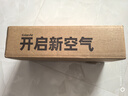 可蓝芯芯适配完美宜悦一代二代空气净化器过滤网/替换滤芯/家用配件 二代KJ600F-B01两片套装 实拍图
