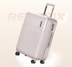 新秀丽（Samsonite）行李箱拉杆时尚轻盈旅行密码箱防刮耐磨大学生男女箱子\DK7 卡其色|哑光【全球3年联保】 28英寸 |4.6kg|容量98L 实拍图
