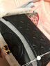 汤丽柏琦（Tory Burch）FLEMING女包单肩斜挎包链条包 TB75576-001礼物 实拍图