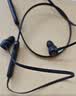【99成新】beats Beats Flex 蓝牙无线 入耳式手机耳机 颈挂式耳机 带麦可通话 冷焰蓝   实拍图