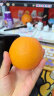 京鲜生 美国新奇士晚季脐橙 3斤装 单果180g+ 源头直发 一件包邮 晒单实拍图