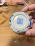 博晓（BOXiAO）仿古大明成化斗彩鸡缸杯景德镇陶瓷功夫茶具品茗喝茶杯主人杯单杯 小号鸡缸杯 70ml 实拍图