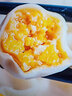 小平岛 海胆水饺海鲜饺子速冻海鲜东北海胆馅冷冻饺子速冻360g240g 【推荐】海胆饺子360g*3盒 实拍图