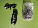 神火（SupFire）变焦感应头灯强光远射充电夜钓鱼灯头戴式LED灯感应探照灯应急灯 HL18标配变焦 实拍图
