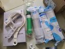 乐博维滤芯适配安吉尔净水器滤芯A4/A6/A8 J2305-rob8全套滤芯J1205净水机PP陶氏膜 适配安吉尔净水器TC1(J1105-ROB8) 全套滤芯配陶氏膜 实拍图