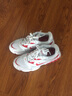 耐克NIKE女子 休闲鞋 透气 ZOOM AIR FIRE 运动鞋 CW3876-101白36.5 实拍图
