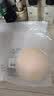 南极人内衣女胸贴聚拢上托隐形文胸硅胶胸垫提拉式乳贴婚纱用 10CM 实拍图