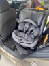 惠尔顿（Welldon）儿童安全座椅 0-7岁 360度旋转 i-Size认证 舒适头等舱 智转 实拍图