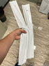 carnegie一汽 森雅S80 雨刮器 无骨雨刷器 雨刮片 新款老款 工厂直供 静音 森雅S80 专用前雨刷 一对装 实拍图