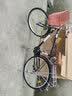 永久复古自行车非变速男女式成人学生城市通勤单车 厂家发货 实拍图