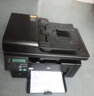 【二手9新】惠普（HP）M1213nf/1216nfh/1136黑白多功能激光一体机打印复印扫描传真 惠普M1216nfh 标配（含1支普通硒鼓） 实拍图
