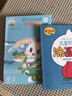汉状元儿童画画本宝宝涂色书2-3-6岁幼儿园涂鸦填色绘本图画绘画册套装生日礼物 全套8本共384页【含36色油画棒】 实拍图