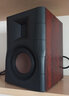 惠威（HiVi）D100蓝牙音箱2.0声道多媒体有源音响笔记本台式电脑桌面音响 D100（木纹色） 实拍图