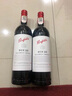 奔富（Penfolds）【送长辈礼品 高端礼盒伴手礼】澳洲原瓶进口红葡萄酒 750ml*2 奔富BIN28 红酒礼盒 保真保质 实拍图