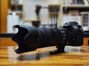 尼康（Nikon） 【全新正品国行带发票】尼康相机D850单反专业级相机支持超高清视频单反相机全画幅专业相机 D850 70-200 f2.8E ED VR镜头 实拍图