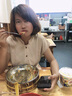 哚芊姿连衣裙2020新款女装夏季中长款v领收腰显瘦气质夏天裙子 连衣裙：卡其色 337款 L100-115斤 实拍图