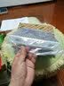微臣 活性炭空调滤芯空调格空滤清器保养适配 06-17款凯美瑞 08-18款新威驰 实拍图