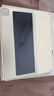 酷士达适用于iPad Air7/6 13英寸&Pro12.9英寸妙控键盘磁吸悬浮蓝牙苹果平板保护套壳光伏充电智能 黑色 实拍图