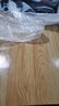 简佰格地板革家用地板贴加厚耐磨防水地胶毛坯水泥地直接铺 2米宽 常用款Y106 20平方价格 实拍图