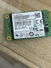 三星（SAMSUNG） 850 860 EVO mSATA 固态硬盘SSD mini-SATA 120G mSATA接口  840 EVO经典定制 晒单实拍图