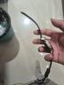 联想（Lenovo）智能运动手表 30米防水游泳运动联名手表 蓝牙心率血氧监测 Watch Pro 钛金色 部分地区国家补贴 实拍图