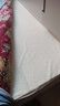 THAIAO泰缘泰国进口乳胶床垫学生宿舍床垫护脊薄床垫床垫床褥加厚可定制 190*150cm 厚5cm【95D硬度升级】带内外套 实拍图