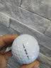 Taylormade 泰勒梅高尔夫球TP5  五层球 TP5X比赛球瞄准线球 三层球 二层球 五层球TP5（一盒12颗装） 新款 实拍图