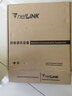 netLINK HTB-3100AB-25KM 百兆单模单纤光纤收发器 工程电信级光电转换器 0-25公里 DC5V 一对 实拍图