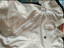 添柏岚（Timberland） 官方男装POLO衫新款户外休闲商务宽松|A62T5 A62T5100/白色 M (175/100A) 实拍图