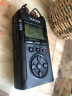TASCAM DR40X  DR-40X DR05X DR07X DR60D专业录音笔录音机外拍录音内录 DR-40X+罗德NTG2套装 晒单实拍图