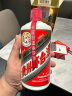 茅台（MOUTAI）飞天 53%vol  500ml 贵州茅台酒（带杯） 实拍图