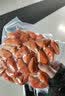 日式烧鸟串烧烤食材组合烧鸟店同款提灯鸡皮鸡肉串半成品生鲜夜宵 鸡肫串20串700g（生串） 实拍图