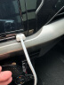 韩诺（HANNUO）适用苹果15充电线车载carplay投屏数据线USB-A转TypeC快充编织线适用iphone15promax安卓手机ipad 【1.0米】A-C快充·支持车载carplay 晒单实拍图