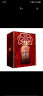 芝华士（Chivas Regal）12年 苏格兰 调和型 威士忌1L 礼盒（内含骰子） 实拍图
