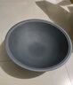 星月阳传统农村大铁锅家用特大锅老式加厚铸铁锅食堂炒菜生铁锅超大号 实拍图