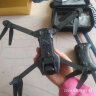 大汉疆域无人机高清专业航拍遥控飞机儿童玩具男孩无人飞机航模生日礼物 晒单实拍图
