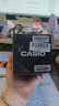 卡西欧（CASIO）大众指针系列 时尚防水数字双显运动休闲男表 AEQ-110W-3AVDF 实拍图