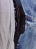 WILLIAMPOLO【已售10万男士新年礼物】英皇保罗皮带男真皮自动扣青年商务裤腰 黑色 115cm 选尺寸请联系客服 实拍图