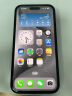 Apple/苹果 iPhone 15 Pro Max 专用 MagSafe 硅胶保护壳-黑色  保护套 手机套 手机壳 晒单实拍图