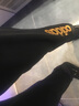阿迪达斯（adidas）男裤子25冬新款运动裤跑步训练卫裤棉质保暖宽松休闲亲肤舒适长裤 内里毛圈/保暖舒适/柔软亲肤【热销款】 3XL 【190-195cm/200-220斤】 实拍图