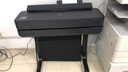 惠普（HP） Designjet T650 A1大幅面打印机 CAD工程图A2 A1绘图仪 HP T650 A1 绘图仪（24英寸）三年联保 实拍图