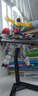 万代（BANDAI） 高达拼装模型  SD EX BB战士 sdex敢达玩具 男孩机器人机甲礼物 SDEX14 巴巴托斯天狼座 实拍图