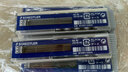 施德楼（STAEDTLER）  铅芯自动铅笔芯活动铅笔替芯 255-40根/支0.5mmHB 实拍图