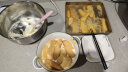 妙可蓝多马斯卡彭250g 原制奶酪 提拉米苏西点烘焙原料 晒单实拍图