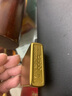 ZIPPOzippo打火机原装配件 一个礼盒 实拍图