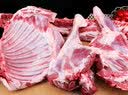 好袁頭内蒙古散养羔羊肉生鲜烧烤全羊整只白条全羊火锅礼盒装送礼 去皮全羊部位分割20斤 实拍图